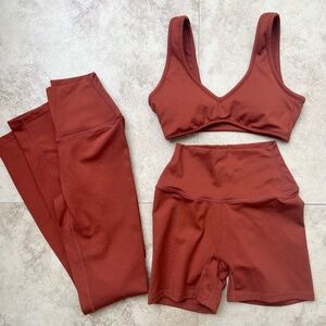 CSB Serenity Set Bundle In color Rebel XS